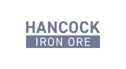 Hancock Iron Ore
