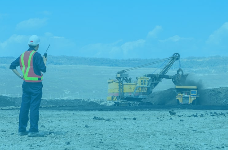 Section 44 Training Course Mine Safety Asset Management Engineers
