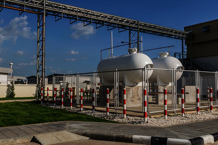 Pressure Vessels Inspection Requirements AME