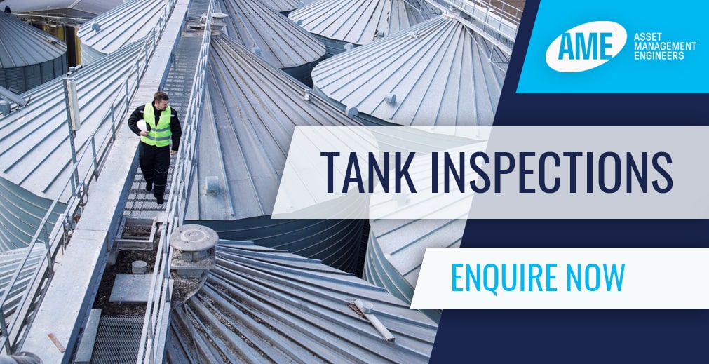 Tank Inspections
