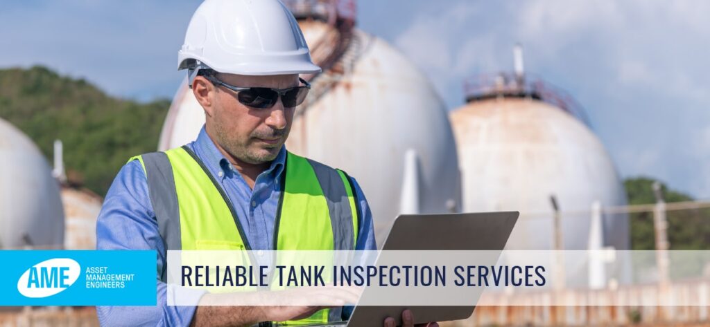 Tank Compliance and Integrity Guide (Western Australia)